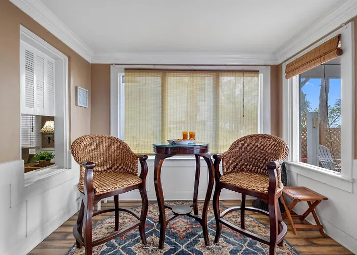Coastal Escape In Indian Rocks Breathtaking Waterfront Views From The Deck Clearwater Beach