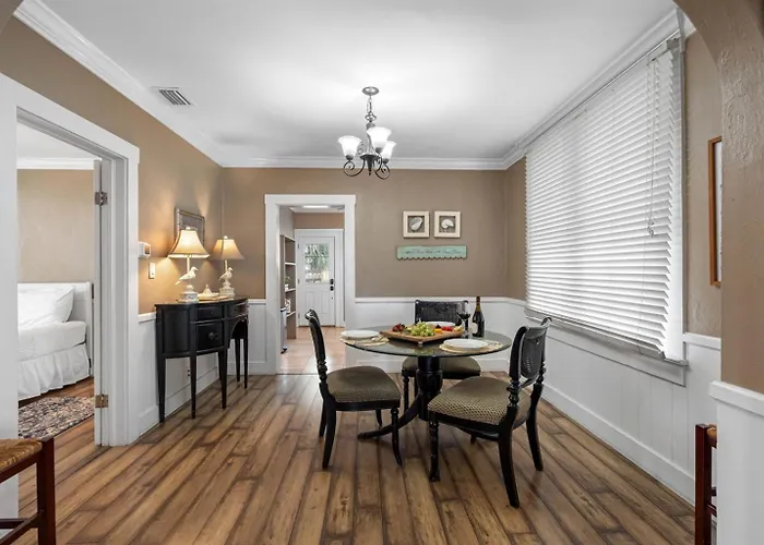 Coastal Escape In Indian Rocks Breathtaking Waterfront Views From The Deck Clearwater Beach