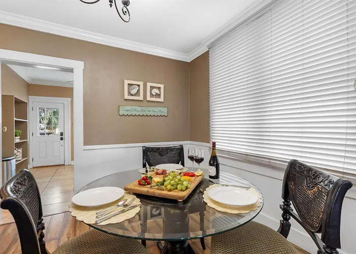 Holiday home Coastal Escape In Indian Rocks Breathtaking Waterfront Views From The Deck Clearwater Beach