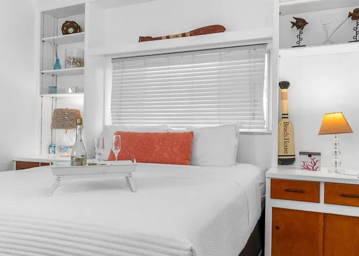 Coastal Escape In Indian Rocks Breathtaking Waterfront Views From The Deck Clearwater Beach