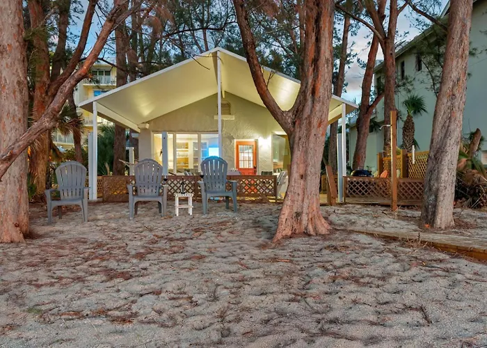 Coastal Escape In Indian Rocks Breathtaking Waterfront Views From The Deck Holiday home *
