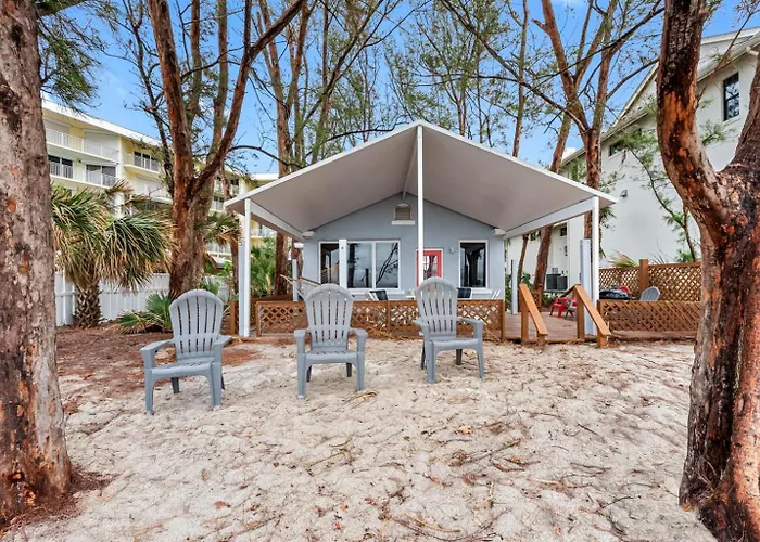 Coastal Escape In Indian Rocks Breathtaking Waterfront Views From The Deck Hébergement de vacances