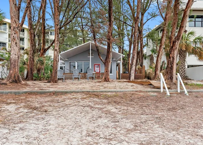 Holiday home Coastal Escape In Indian Rocks Breathtaking Waterfront Views From The Deck