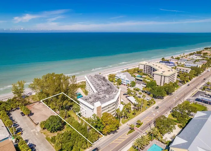 Coastal Escape In Indian Rocks Breathtaking Waterfront Views From The Deck Holiday home *