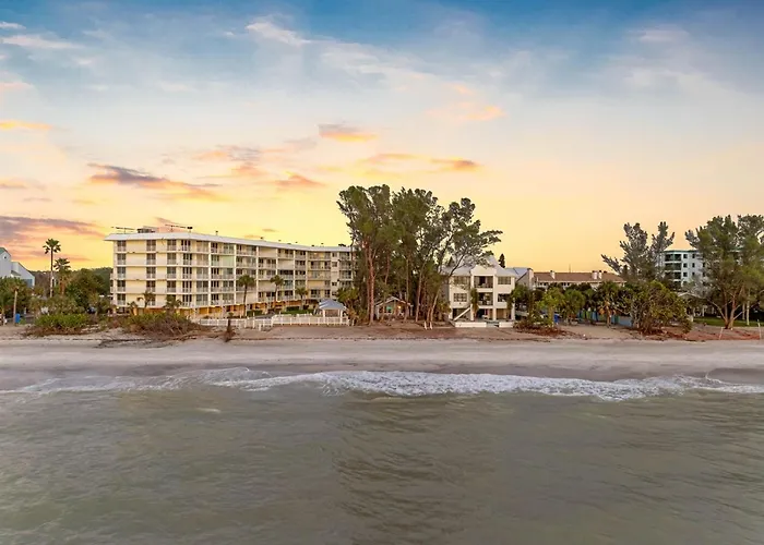 Coastal Escape In Indian Rocks Breathtaking Waterfront Views From The Deck *